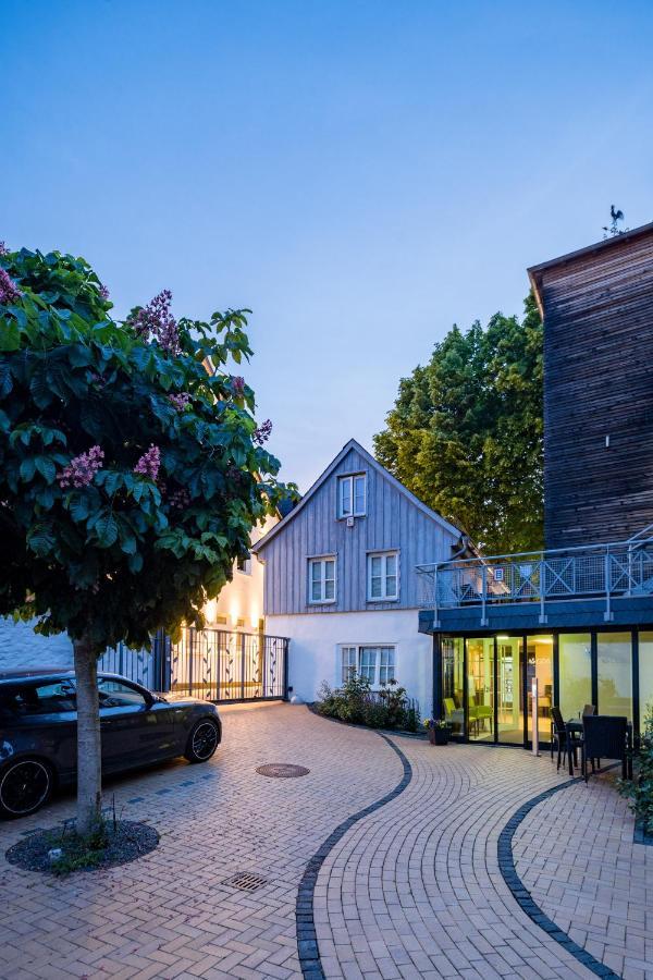 Gda Hotel Schwiecheldthaus Goslar Exterior foto